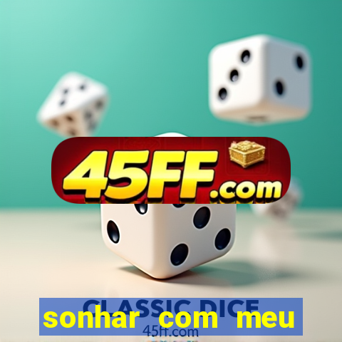 sonhar com meu marido indo embora